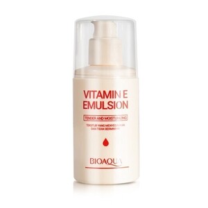 CEK BPOM Bioaqua Vitamin E Emulsion