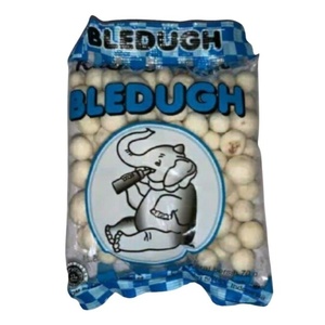 CEK BPOM Cap Bledugh Kacang atom