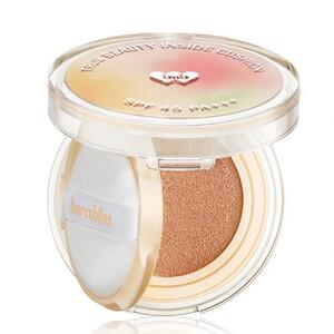 CEK BPOM Barenbliss True Beauty Inside Cushion 01 Light Petal Shower