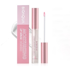 CEK BPOM Bioaqua Moisturizing Lip Serum