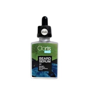 CEK BPOM Clorismen Beard Serum