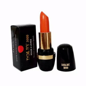 CEK BPOM Dolby 3000 Rouge A Levres Lipstick 151