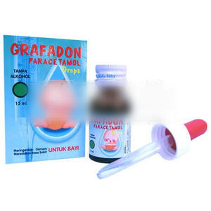 CEK BPOM Grafadon