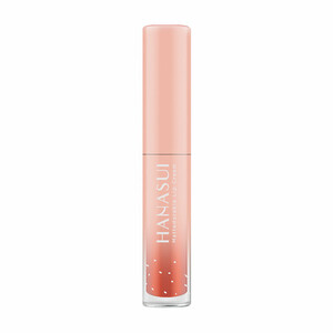 CEK BPOM Hanasui Mattedorable Lip Cream Fancy