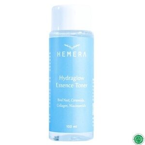 CEK BPOM Hemera Hydraglow Essence Toner