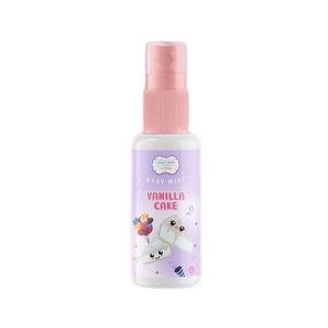 CEK BPOM Laviuna Yeppu Body Mist Vanilla Cake