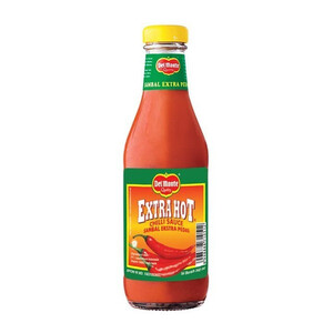 Del Monte Sambal Ekstra Pedas (Extra Hot Chilli Sauce)