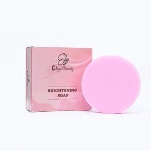 CEK BPOM Eliyza Beauty Brightening Soap