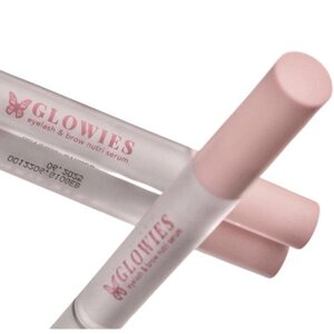 CEK BPOM Glowies Beauty Glowies Eyelash & Brow Nutri Serum