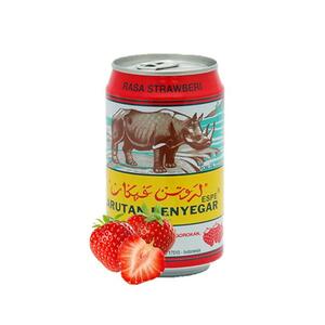 CEK BPOM Larutan Penyegar Espe (Rasa Strawberry)