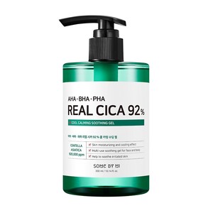 CEK BPOM Some By Mi AHA-BHA-PHA Real Cica 92% Cool Calming Soothing Gel