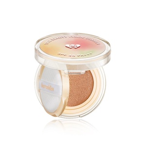 CEK BPOM Barenbliss True Beauty Inside Cushion 002 Ivory Blossom Bud