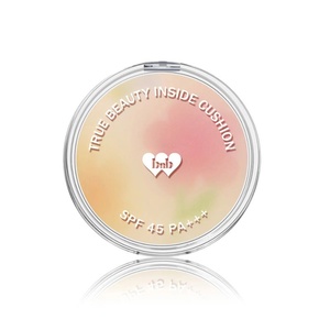 CEK BPOM Barenbliss True Beauty Inside Cushion 03 Beige Summer Nectar