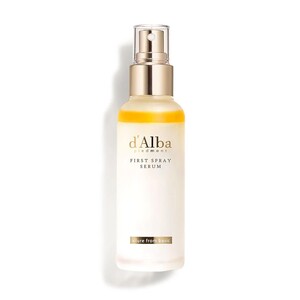 CEK BPOM D'alba White Truffle First Spray Serum