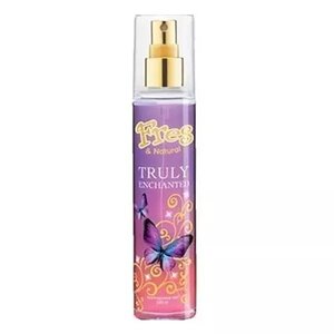 CEK BPOM Fres & Natural Spray Cologne Truly Enchanted (Sayap Mas Utama)