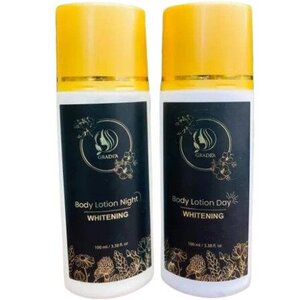 CEK BPOM Grade A Body Lotion Night Whitening