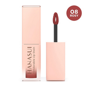 CEK BPOM Hanasui Tintdorable Lip Stain Rosy