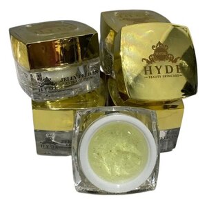 CEK BPOM Hyde Beauty Skincare Jelly Pelicin Extra Glowing