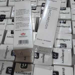 CEK BPOM Indowangi Eau De Cologne Geamoore Baccarough