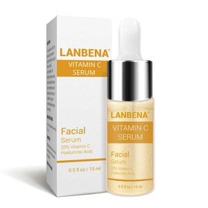 CEK BPOM Lanbena Vitamin C Serum