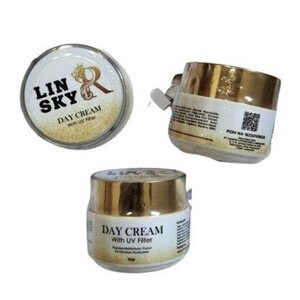 CEK BPOM Linsky R Day Cream With UV Filter