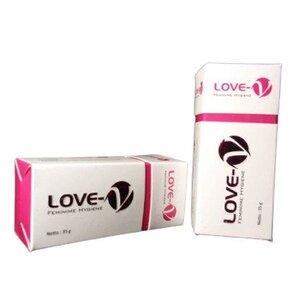 CEK BPOM Love-V Feminime Hygiene