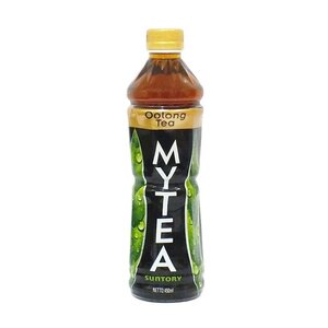 CEK BPOM Mytea Minuman Teh Oolong