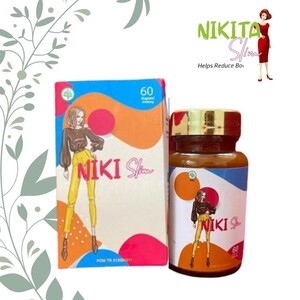 CEK BPOM Niki Slim