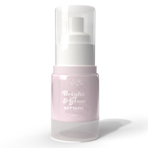 CEK BPOM Oh My Skin Bright & Glow Serum