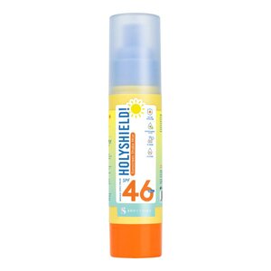 CEK BPOM Somethinc Holyshield! Sunscreen Shake Mist SPF46 PA+++