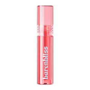 CEK BPOM Barenbliss Peach Makes Perfect Lip Tint 06 Brave Enough