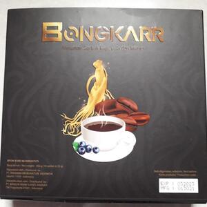 CEK BPOM Bongkarr Minuman Serbuk Kopi, Gula dan Krimer