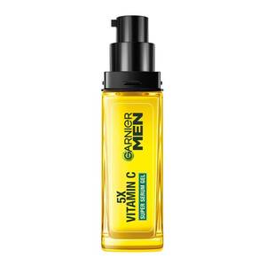 CEK BPOM Garnier Men TurboBright Super Serum Gel