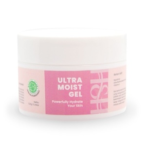 CEK BPOM H&H Skin Ultra Moist Gel