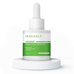 CEK BPOM Hanasui Power Bakuchiol Serum