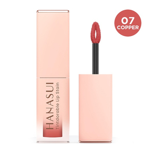 CEK BPOM Hanasui Tintdorable Lip Stain Copper