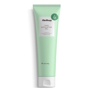 CEK BPOM Herbaay Face Exfoliating Gel