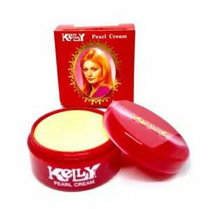 CEK BPOM Kelly Pearl Cream