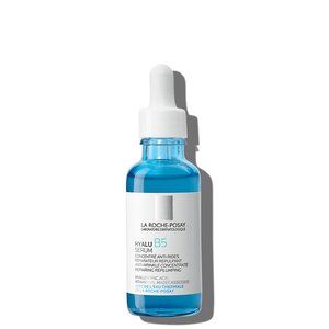 CEK BPOM La Roche Posay Laboratoire Dermatologique Hyalu B5 Serum