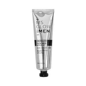 CEK BPOM MS Glow For Men Energizer Facial Wash