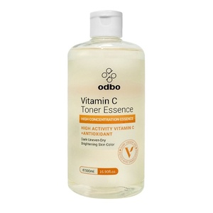 CEK BPOM Odbo Vitamin C Toner Essence