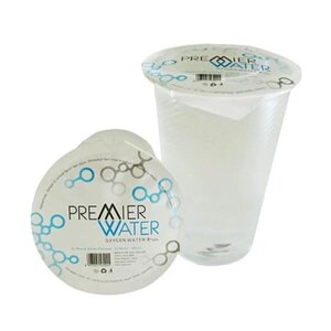 CEK BPOM Premier Water Air Minum Dalam Kemasan (Air Mineral)