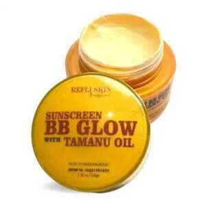 CEK BPOM Refli Skin Beauty Secret Sunscreen BB GLOW With Tamanu Oil