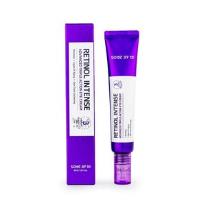 CEK BPOM Some By Mi Retinol Intense Advanced Triple Action Eye Cream