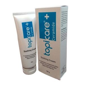 CEK BPOM Topicare + Soothing Cream