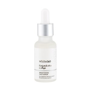 CEK BPOM White Lab N10-Dose+ Brightening Serum