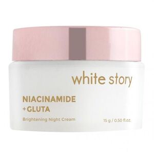 CEK BPOM White Story Brightening Day Cream