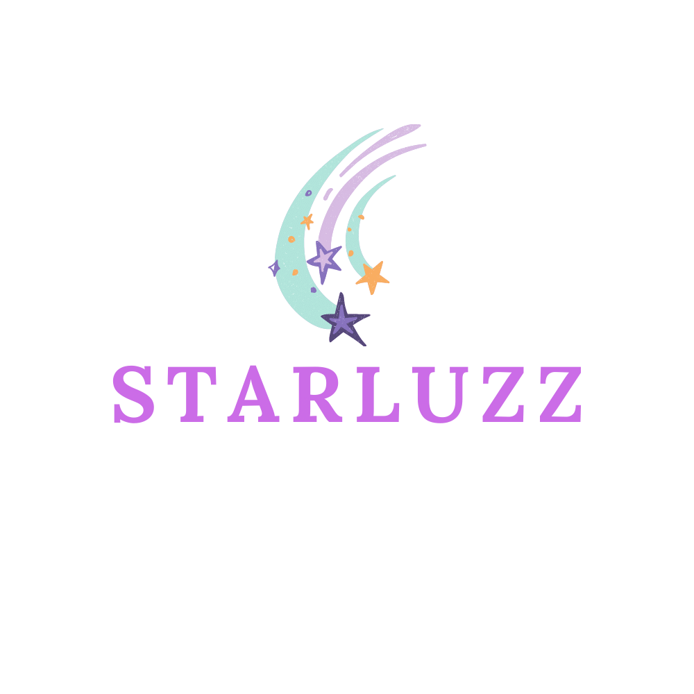 Starluzz Store Starluzz Store