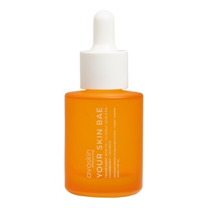 CEK BPOM Avoskin Your Skin Bae Serum Tranexamic Acid 3% + Glycolic Acid 0.5% + Cranberry + Licorice