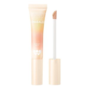 CEK BPOM Barenbliss Start-Over Concealer 01 Cool Light Petal